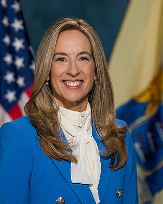 Mikie Sherrill